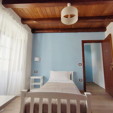 Bed and Breakfast Donna Raffaela Tertenìa Exterior foto