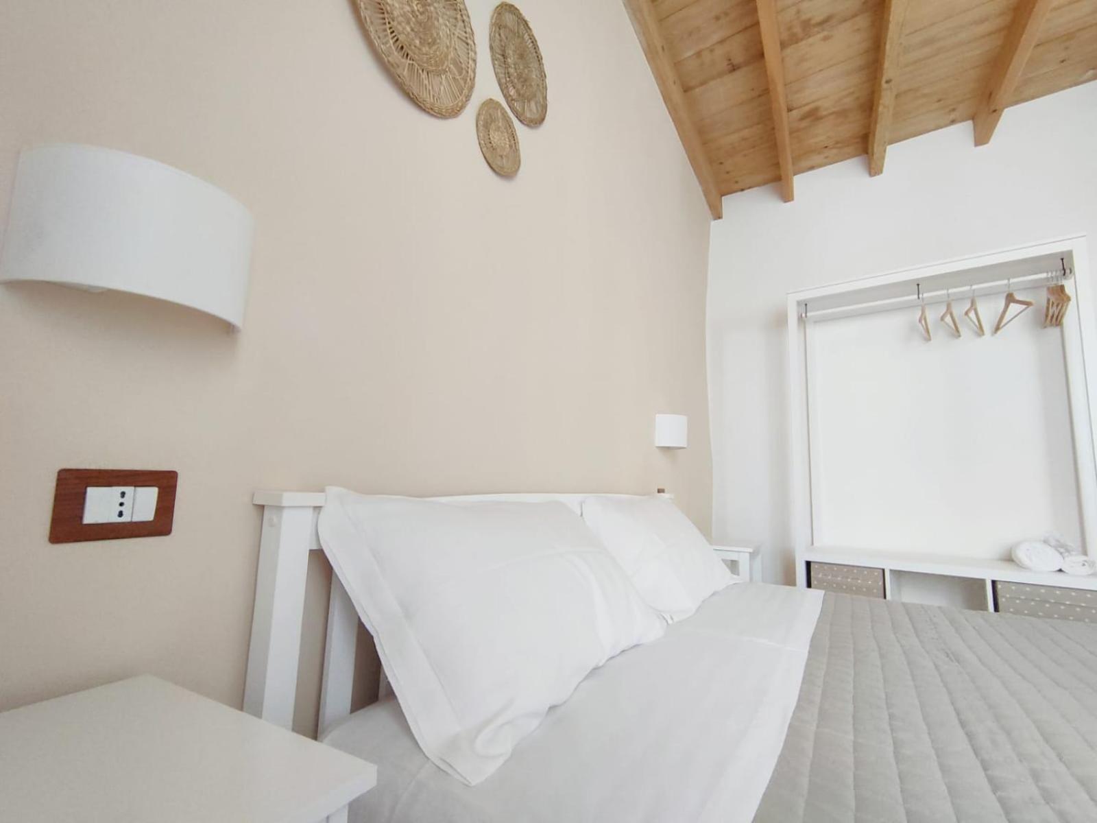 Bed and Breakfast Donna Raffaela Tertenìa Exterior foto